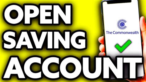 WATCH: How to Open a Savings Account Using the .